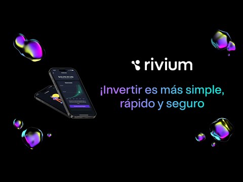 Rivium