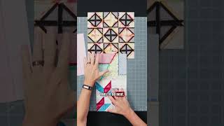 Seam Pressing 101: Open or Side?