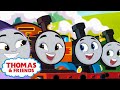 Thomas Friends Race For The Sodor Cup Let S Race Series Kids Cartoons