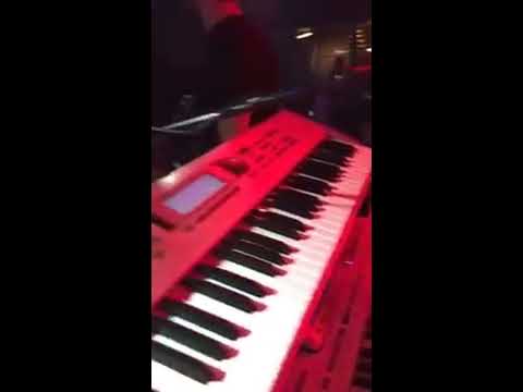 Dragan Johnny Temelkovski Live @ House Of Manaki Bitola