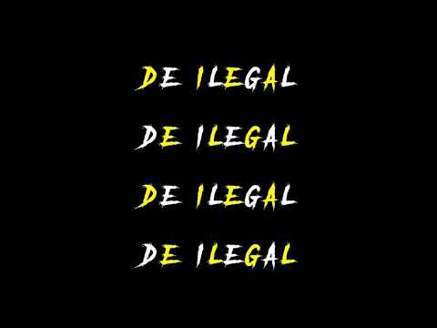 DE ILEGAL - Mc Ckill