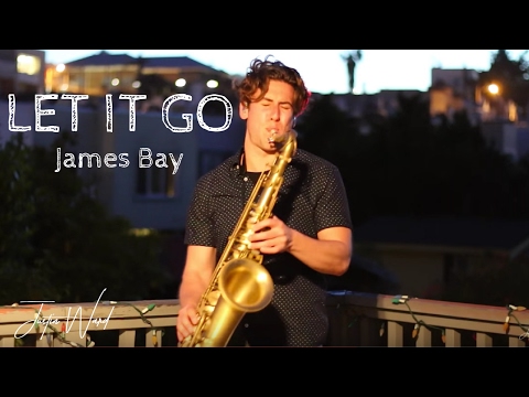 Justin Ward-Let It Go (James Bay)