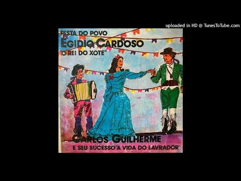 Egidio Cardoso - A ponte do Rio Sapucaia (Egidio Cardoso)