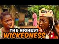 THE HIGHEST WICKEDNESS Patience Ozokwor Mercy Johnson Mike Ezuruonye Nollywood Classic Movies