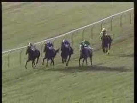 Persian Punch - Jockey Club Cup 2003