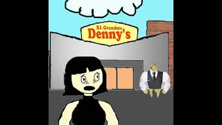 Milf Denny's Music Video
