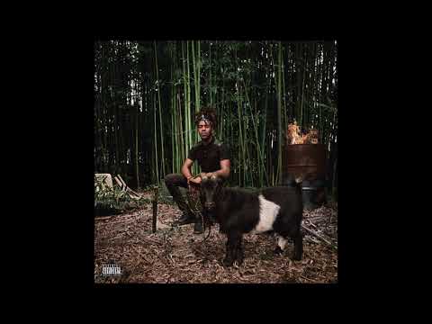 GENIUS feat. K Camp - "Figure It Out" OFFICIAL VERSION