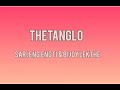 THETANGLO-Sarjeng Engti & Bijoy Lekthe(lyrics video)
