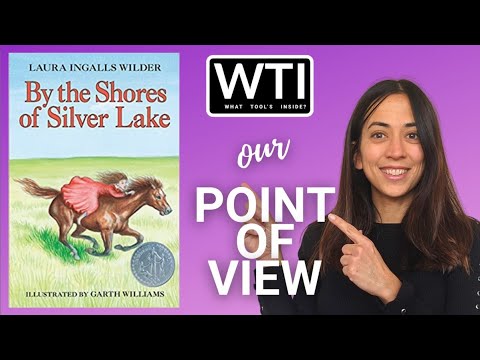 By the Shores of Silver Lake Book - WTI product video review