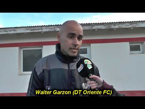 FUTBOL LOCAL: NOTAS ATLETICO MH 0 - ORIENTE FC 3 ( 26-05-19 )