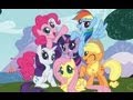 My little pony (Песни) 