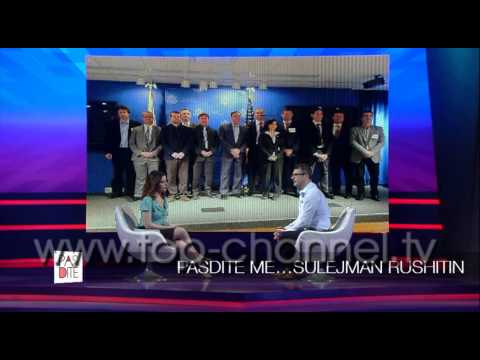 Pasdite ne TCH, 15 Maj 2015, Pjesa 4 - Top Channel Albania - Entertainment Show