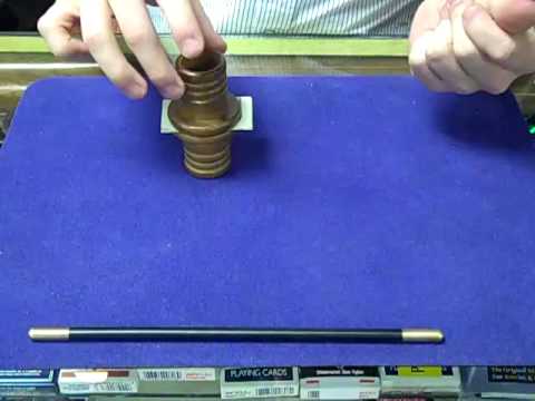 Magic ETC @ The Counter w/ Devin - Mikame Coin Squeeze