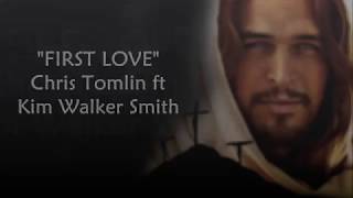 First Love - Chris Tomlin ft Kim Walker Smith (Subtitle Tetum)