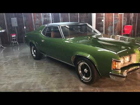 1973 Mercury Cougar (CC-1072204) for sale in Redmond, Oregon