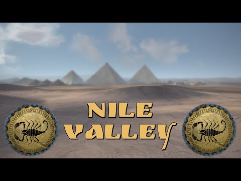 Egypt 65 | Total War: Rome II Grand Campaign