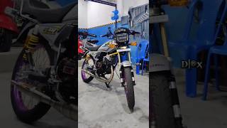 Download lagu Vettaiyan❤️‍🔥× King Cobra😈|   #yamaha #rxking #rxlover #2stroke #power #mods #india #tamilnadu mp3