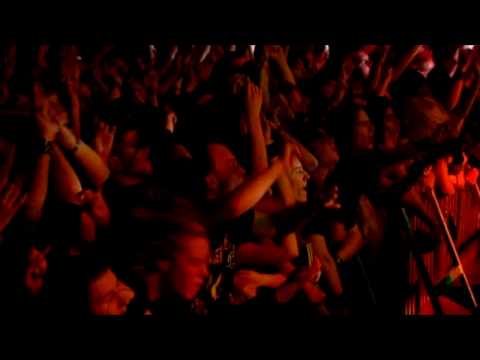 Videoclip de Follow The Reaper (Live) — Children of Bodom