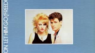 Animotion - Let Him Go (The Freedom Mix)