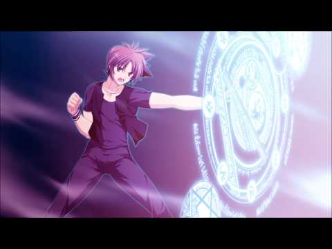 Fortissimo EXS OST - The Restored World