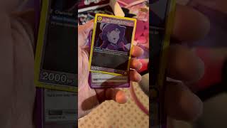 Union arena Bleach TYBW pack opening! #unionarena #unionarenatcg #bleach #bleachanime