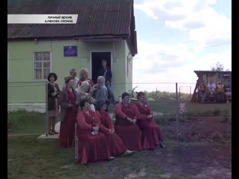 В Золотухинском районе состоялся музыкальный фестиваль &laquo;Егорьев день&raquo;