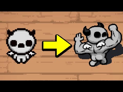 The NEW Apollyon Rework is Incredible