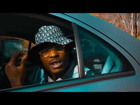 DG Bottlez - Bacc Road (Official Music Video) Directed By Arrogant Dreams