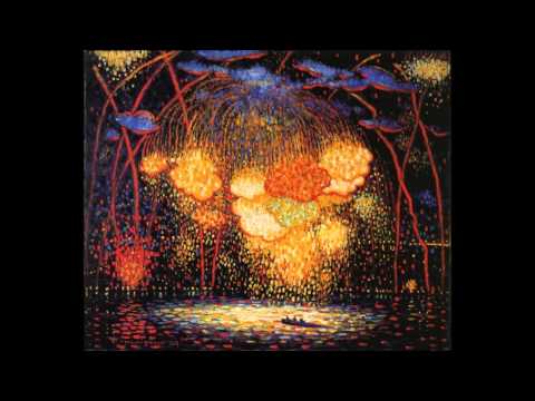 julie covington - the beautiful changes