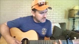 She Don&#39;t Get High Anymore, Alan Jackson, cover, Jesse Allen, video