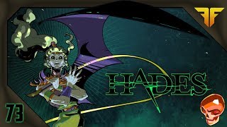 Hades | Let&#39;s Play Ep 73 - 60 Heat First Attempt