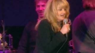 Bonnie Tyler ~ Faster Than The Speed Of Night (Live In Barcelona Part 9/11)