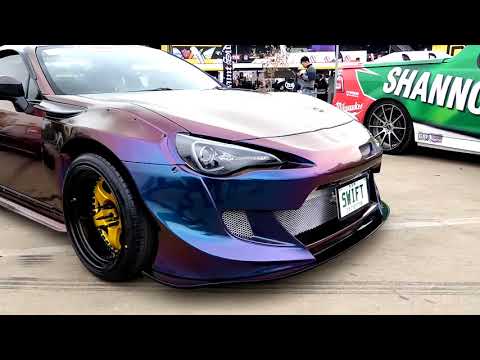 WTAC 2017
