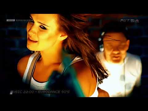 DJ Smash vs Capella   Moscow move on baby