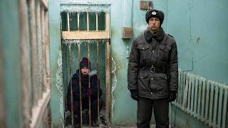 This prison is worse than Hell