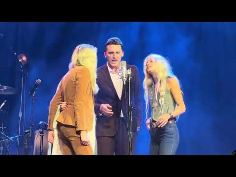 Red Clay Strays with The Castellows “Gone Away With A Friend” The Ryman 9/6/24