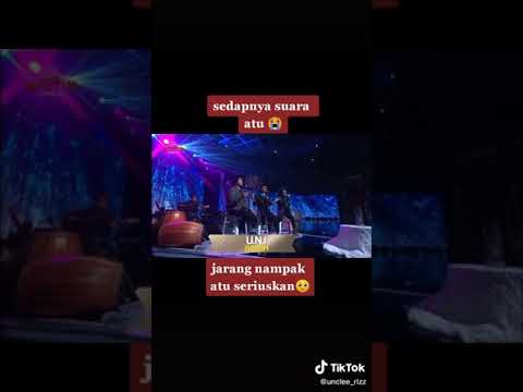 atu zero suara sedap