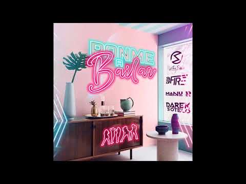 CHRIS SALGADO - Ponme A Bailar