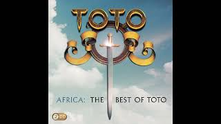 Toto - How Does It Feel