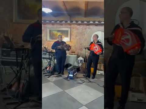 Daniele Lamano e Federico Lucarini - Cumbia Mix