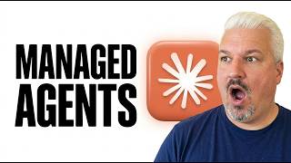 Leon van Zyl, Claude Managed Agents: KI-Agenten bereitstellen, die stundenlang laufen
