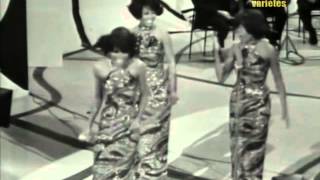 Diana Ross & The Supremes - The Lady Is A Tramp