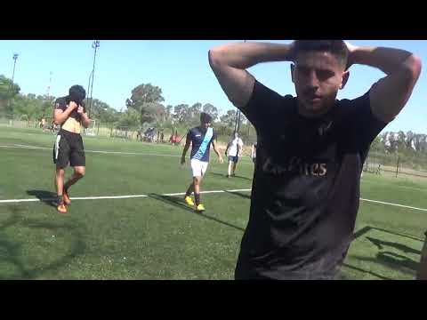 GUAYAQUIL vs JJ CASTELLI - #Clausura2021 Fecha 9