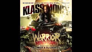 Klass Money - Imma Beast Prod. by Waxblend