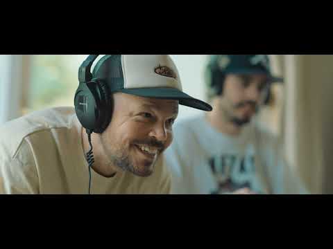 Residente - Cocinando 313