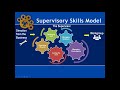 Important Skills EVERY Supervisor Should Have