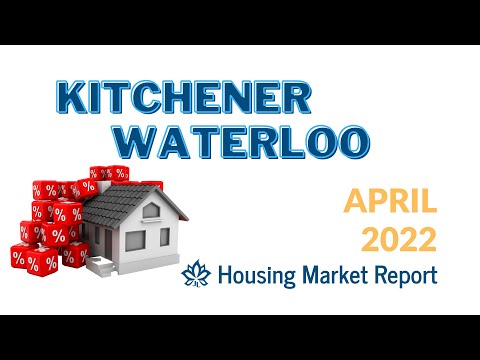 HOME 🏠 Prices DROP (again!) ⬇️ [Kitchener Waterloo]