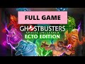 Ghostbusters Spirits Unleashed Full Game No Commentary PS4