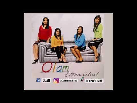 OLAM - ETERNIDAD "Oh cuán dulce es fiar en Cristo"