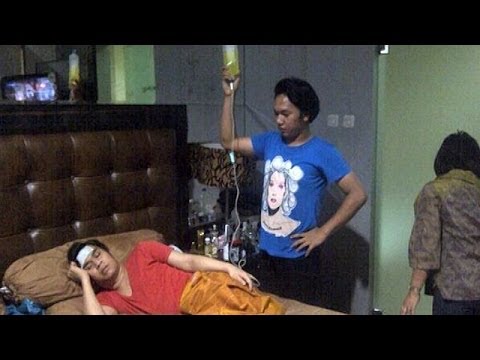 Olga Syahputra Sakit Lagi - Intens 31 Januari 2014